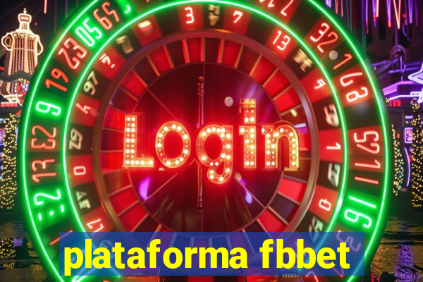 plataforma fbbet